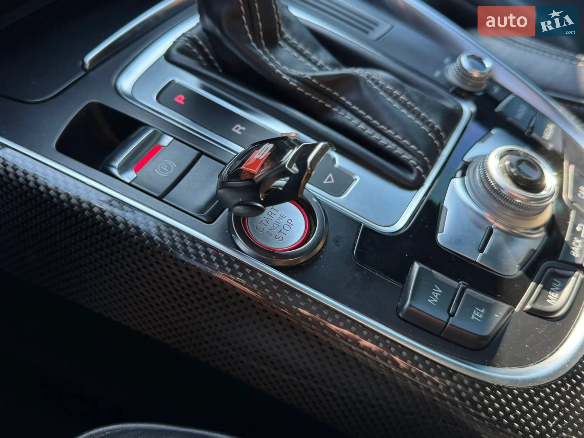 2016 Audi SQ5 - мініатюра 44