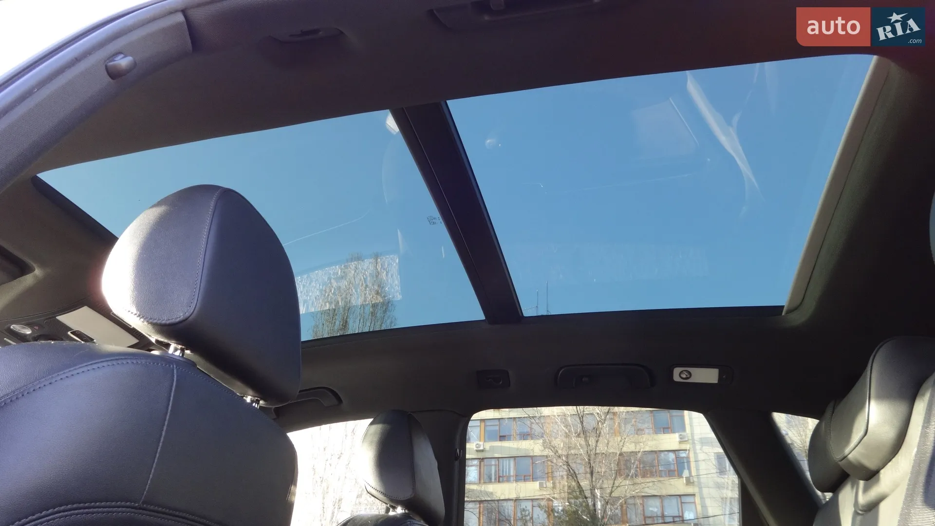 2015 Audi SQ5 - мініатюра 14