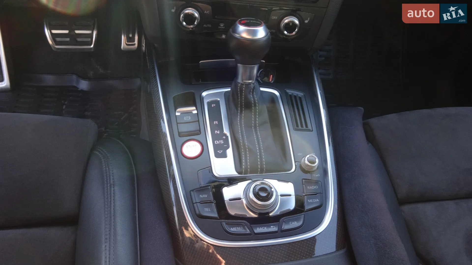 2015 Audi SQ5 - мініатюра 27