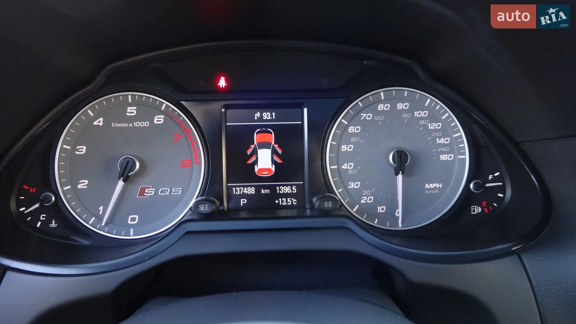 2015 Audi SQ5 - мініатюра 43