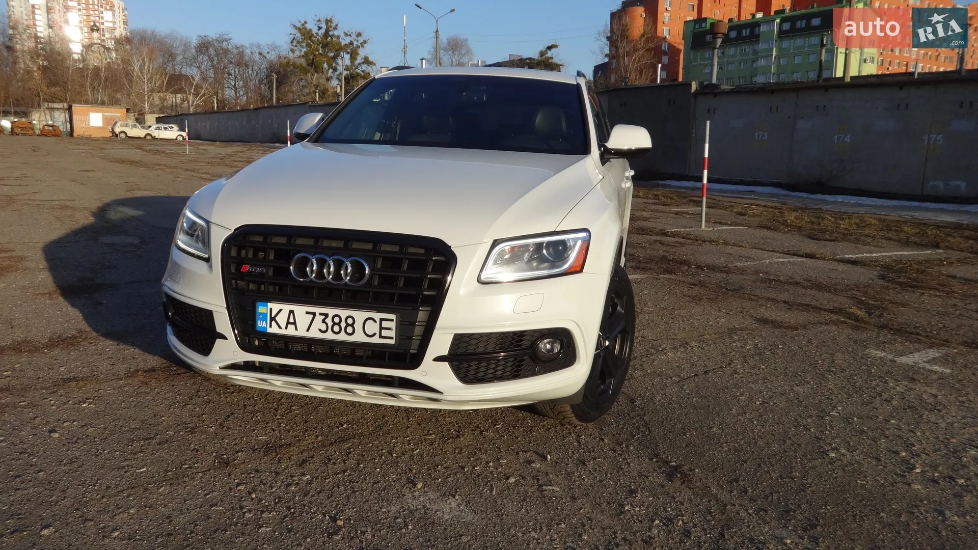 2015 Audi SQ5 - мініатюра 51