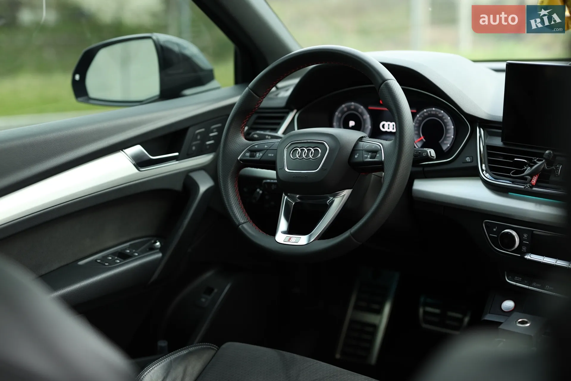 2021 Audi SQ5 - мініатюра 10