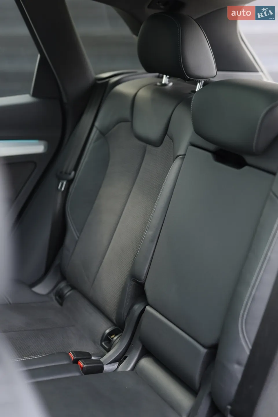 2021 Audi SQ5 - мініатюра 13