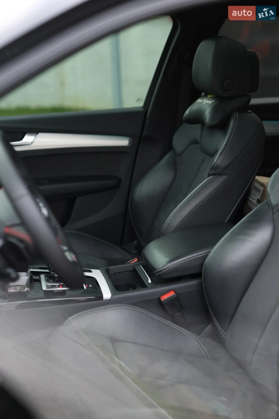 2021 Audi SQ5 - мініатюра 18