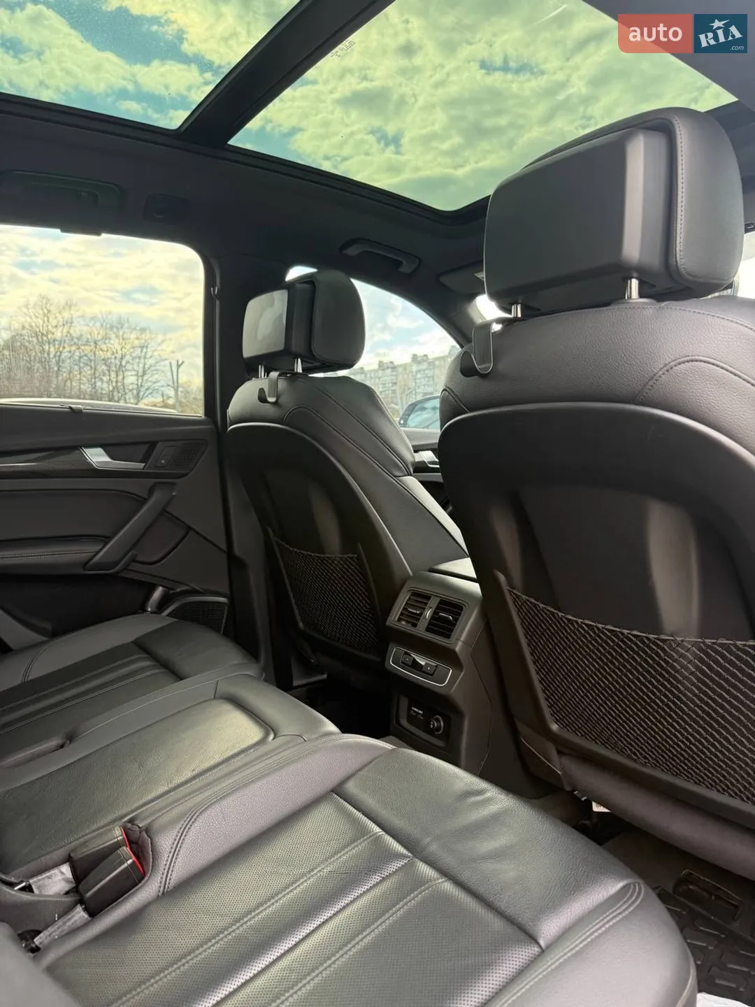 2018 Audi SQ5 - мініатюра 9