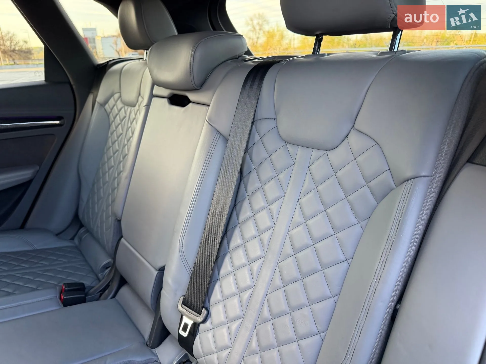 2018 Audi SQ5 - мініатюра 10