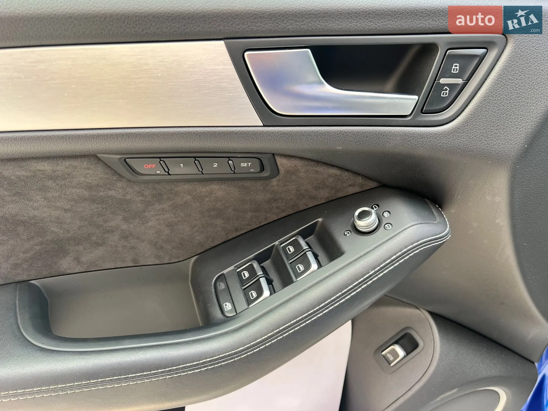 2015 Audi SQ5 - мініатюра 14
