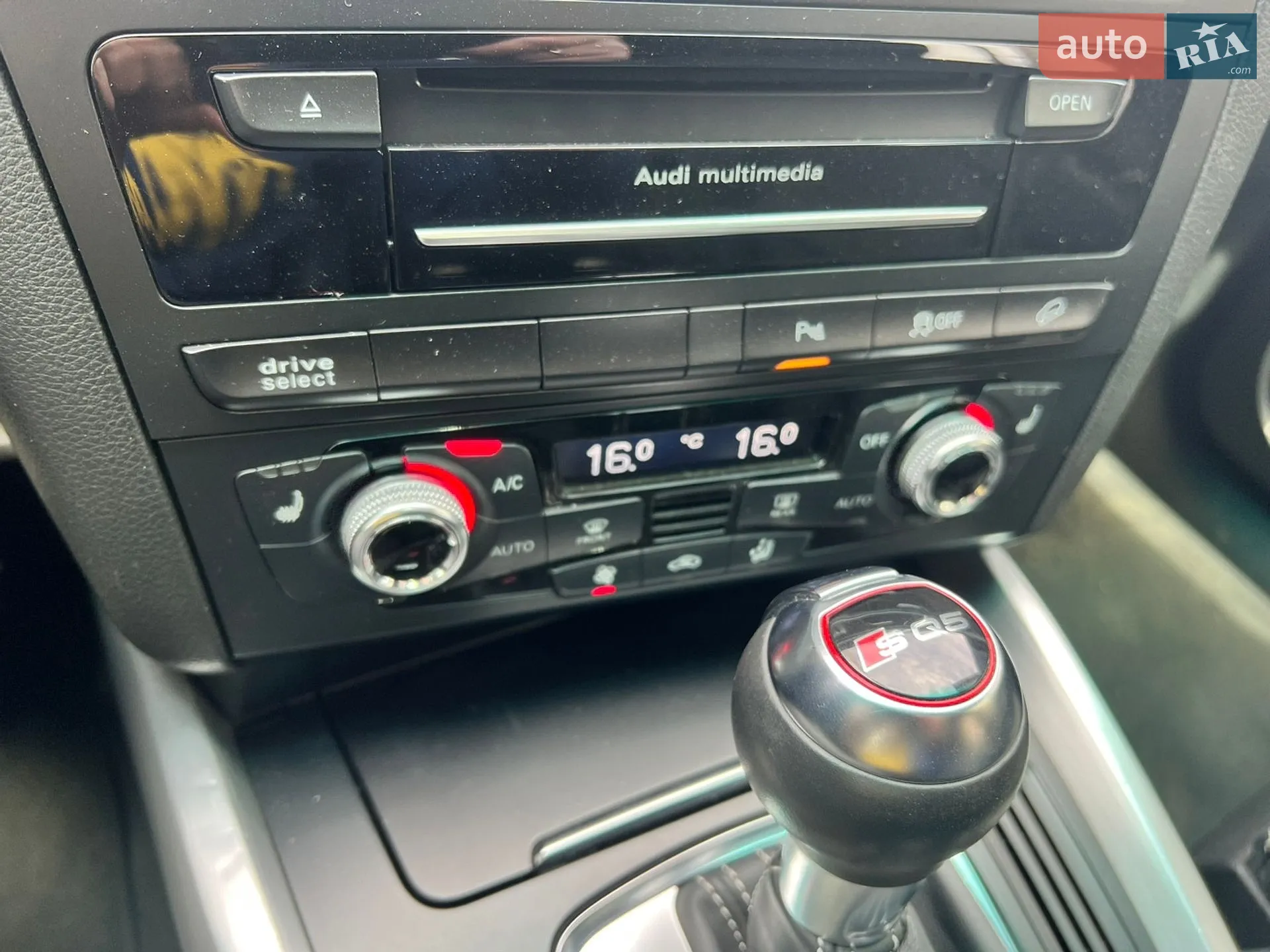 2015 Audi SQ5 - мініатюра 19