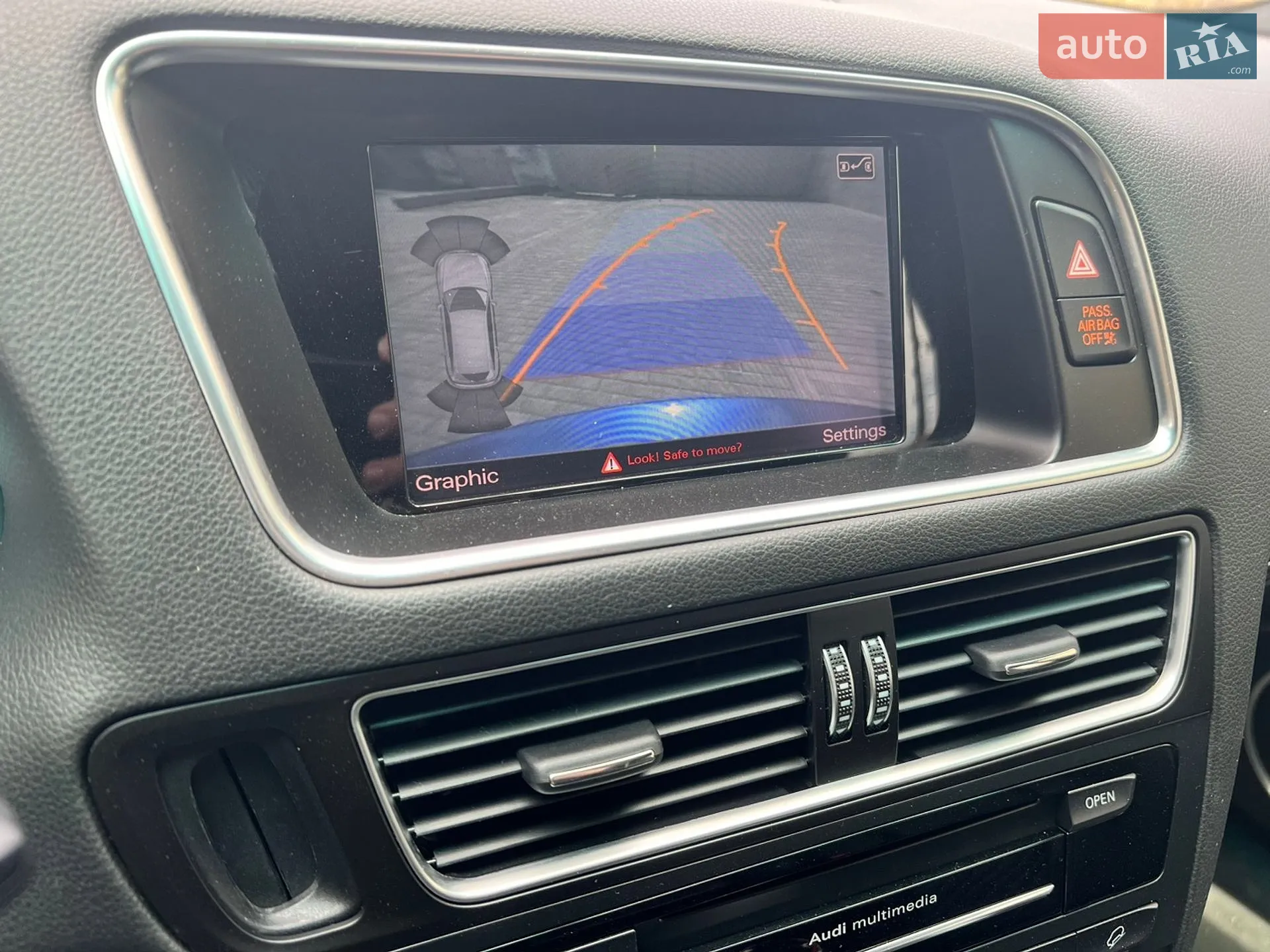 2015 Audi SQ5 - мініатюра 20