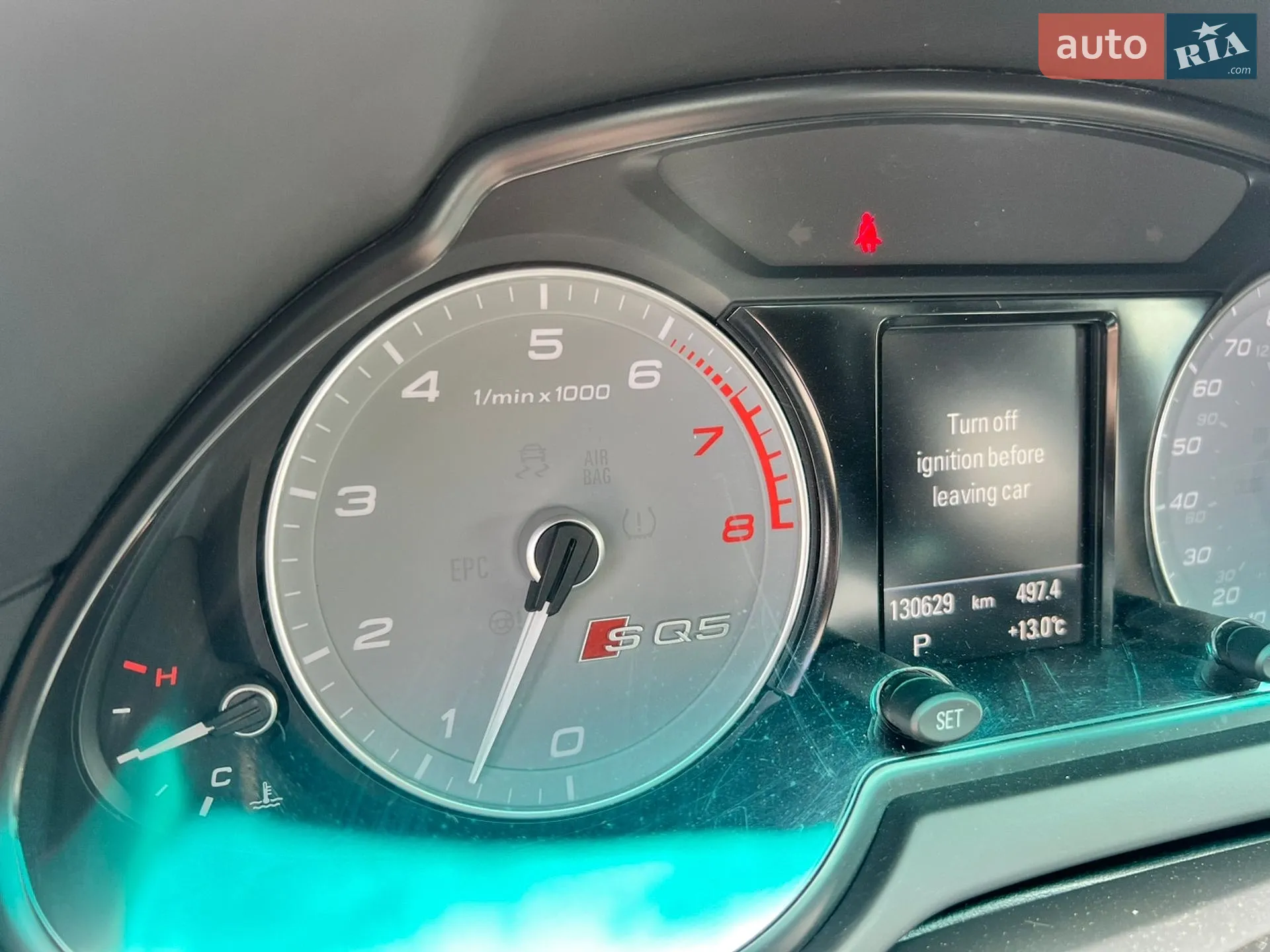 2015 Audi SQ5 - мініатюра 22