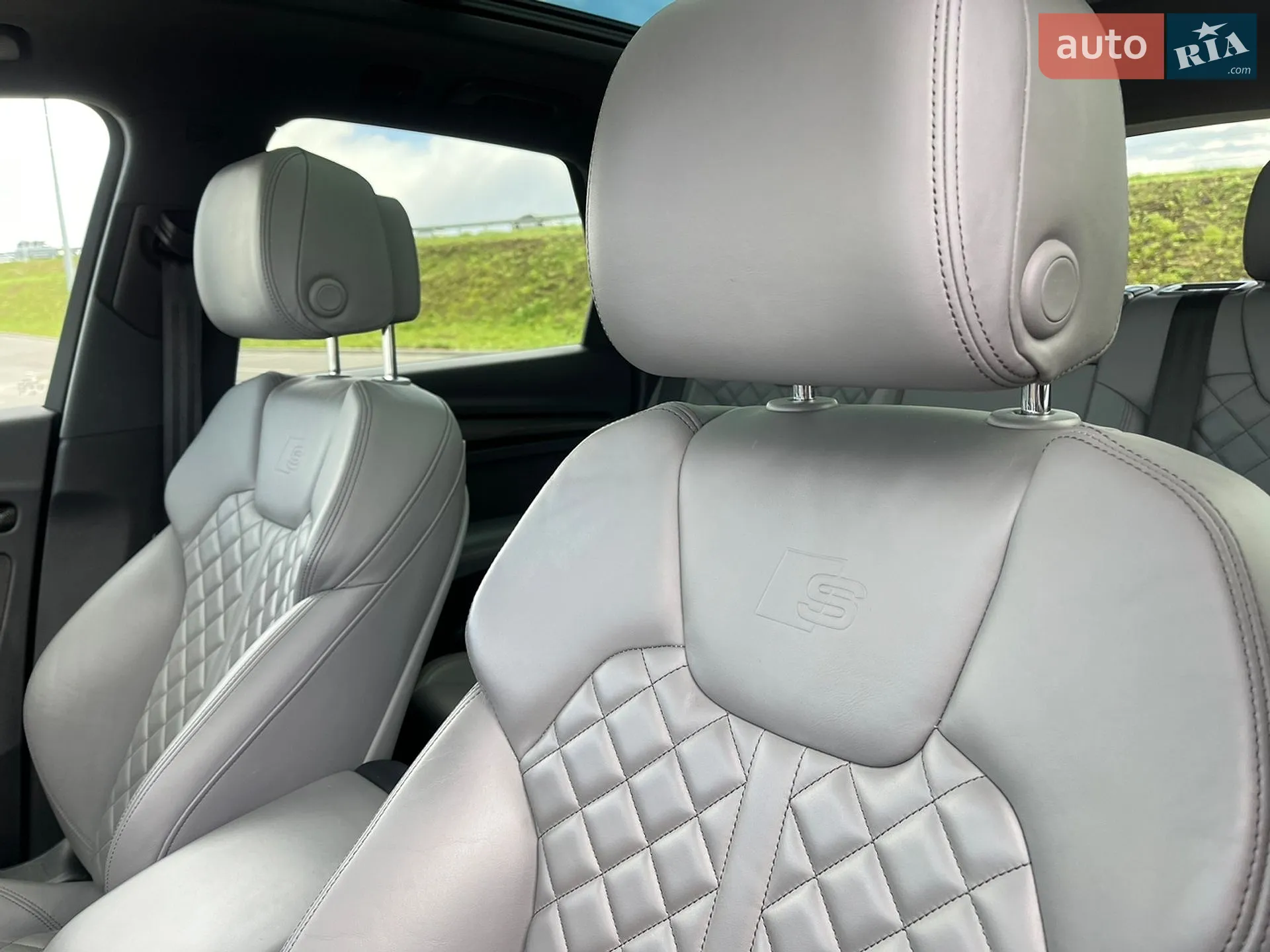 2018 Audi SQ5 - мініатюра 29