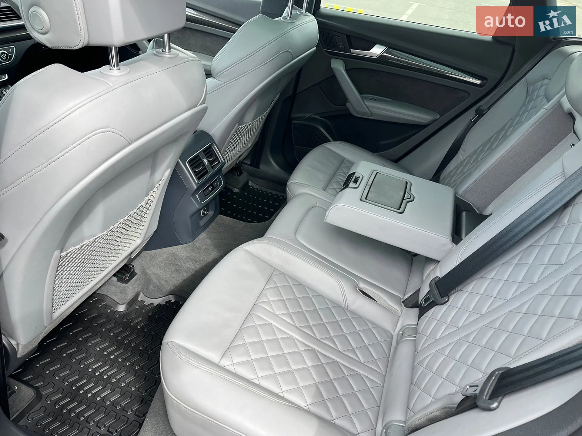 2018 Audi SQ5 - мініатюра 32