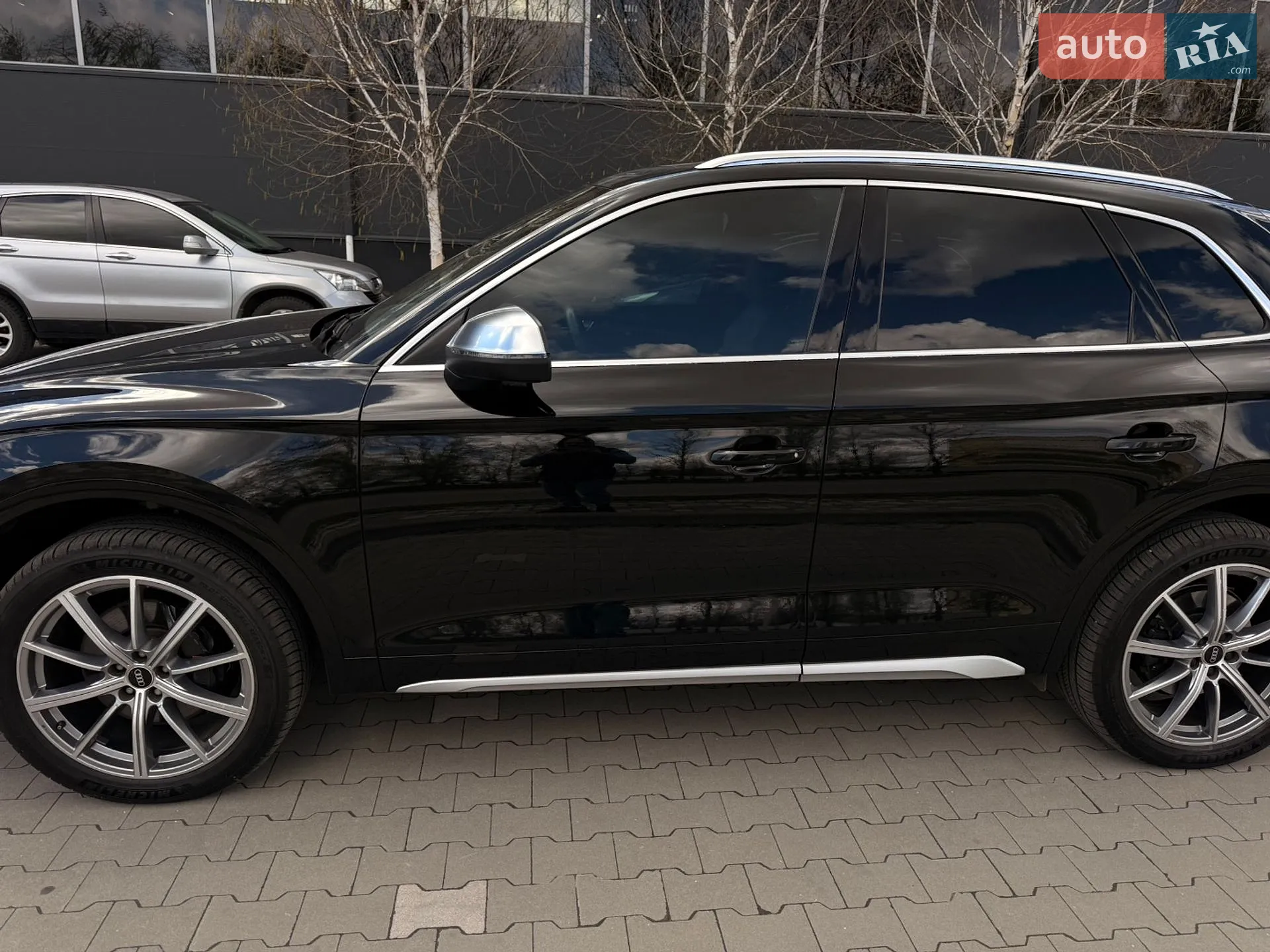 2022 Audi SQ5 - мініатюра 10