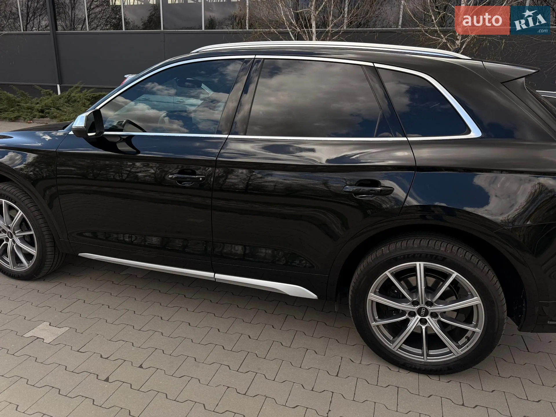 2022 Audi SQ5 - мініатюра 12