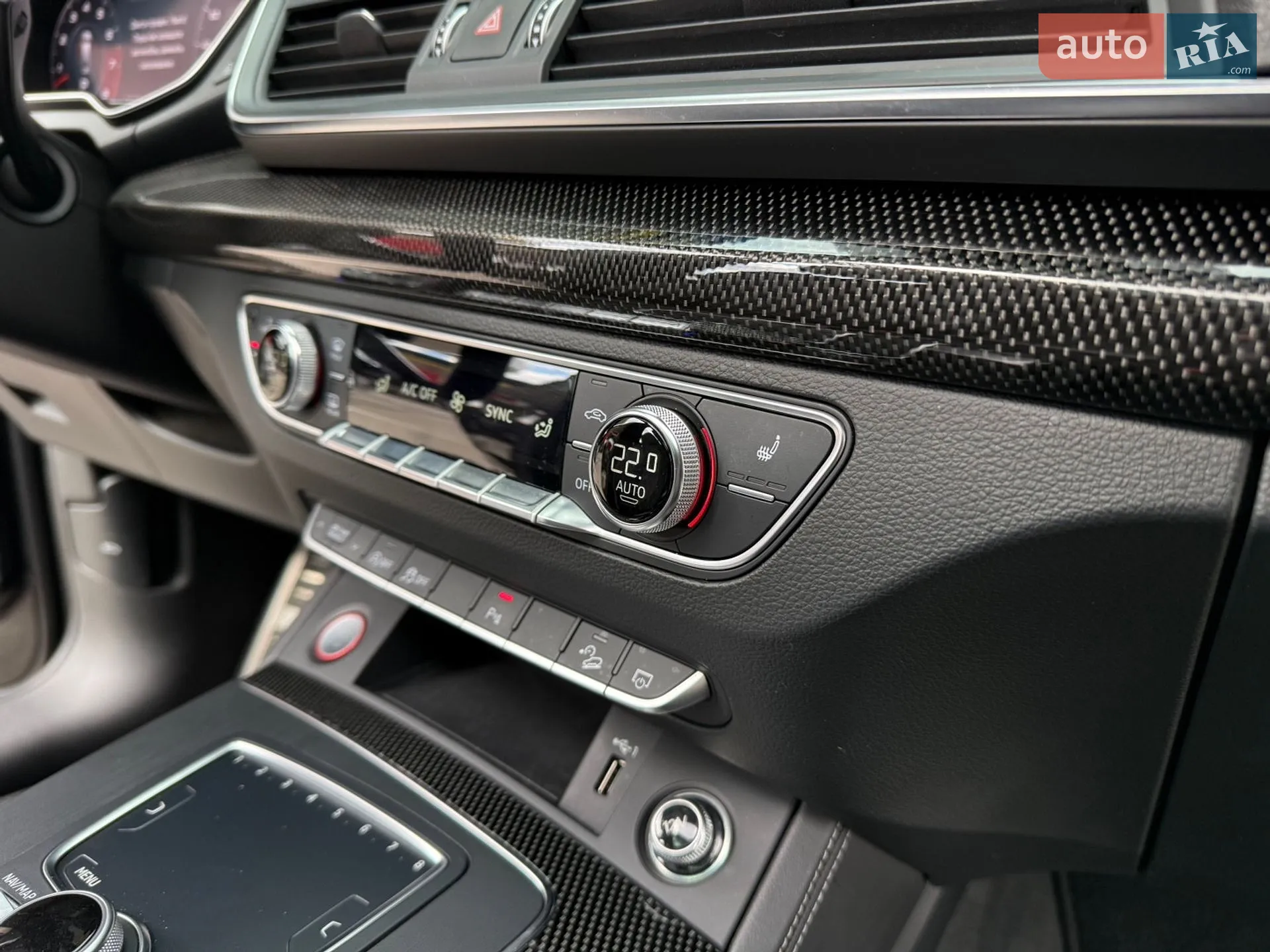 2019 Audi SQ5 - мініатюра 14