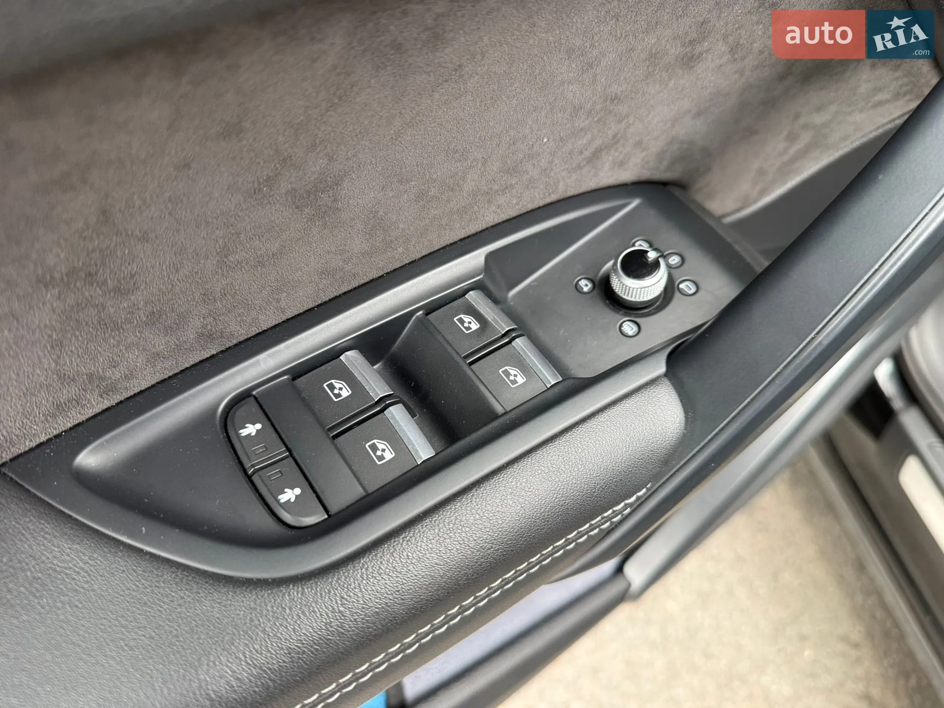 2019 Audi SQ5 - мініатюра 21