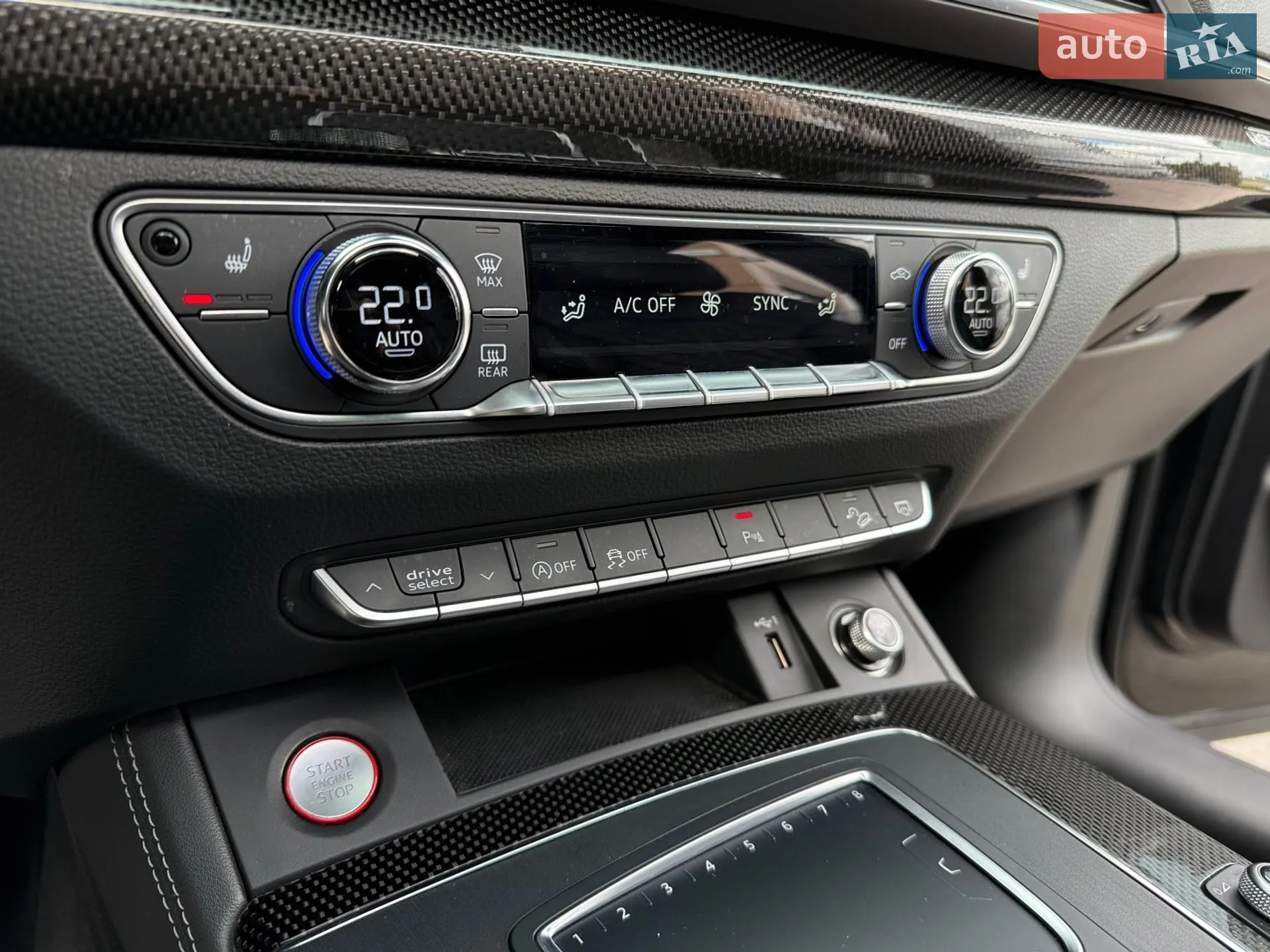 2019 Audi SQ5 - мініатюра 26