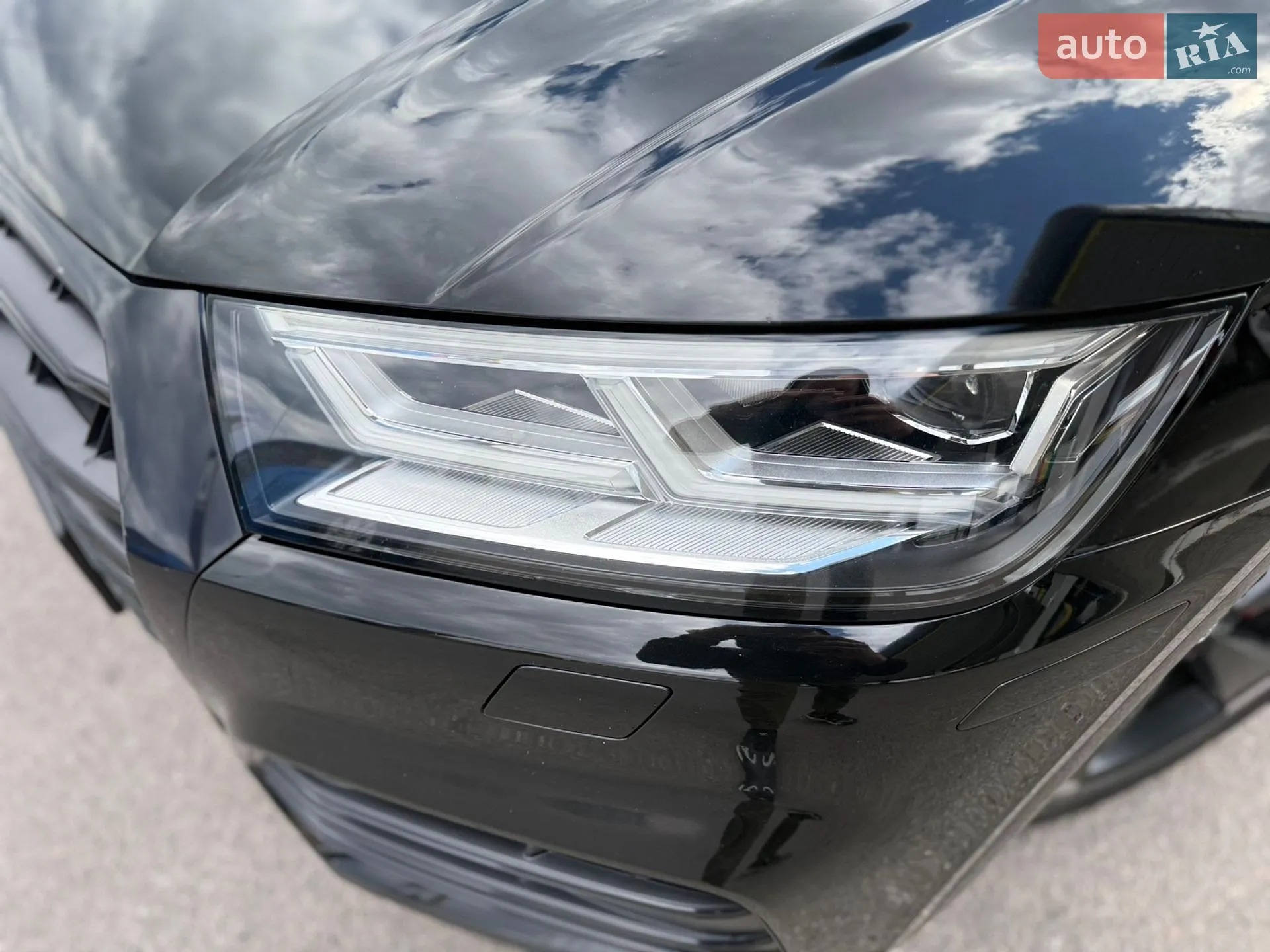 2019 Audi SQ5 - мініатюра 30