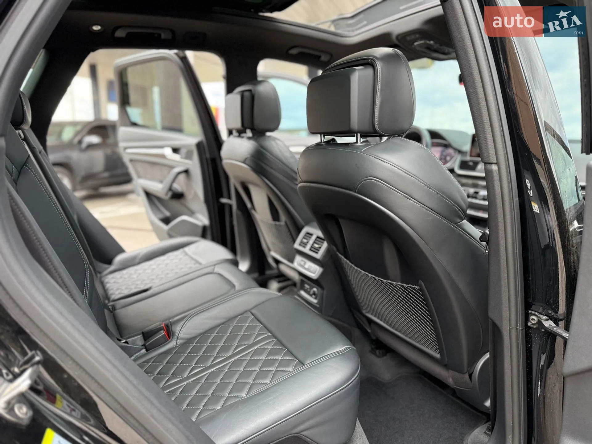 2019 Audi SQ5 - мініатюра 35