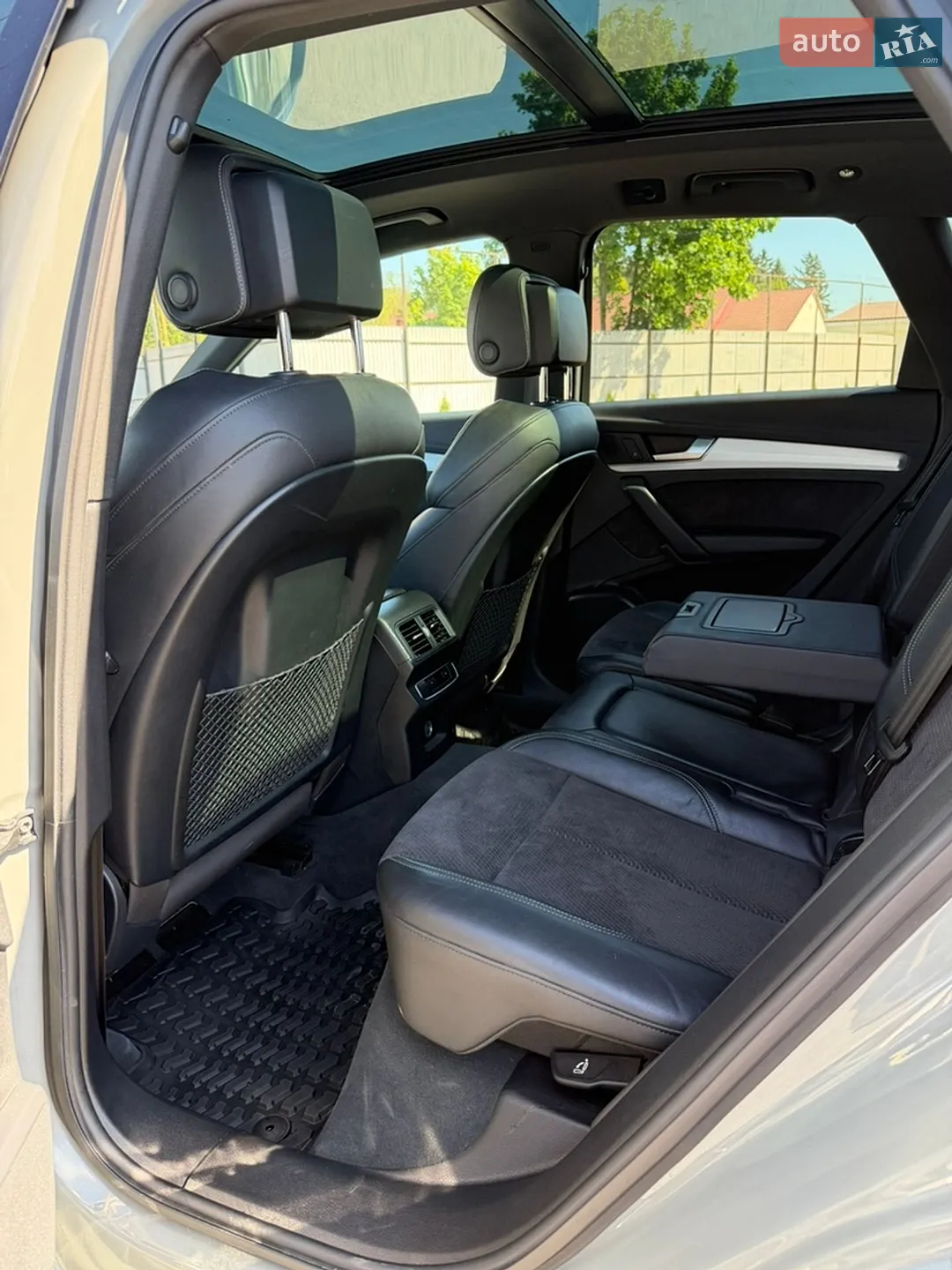 2019 Audi SQ5 - мініатюра 15