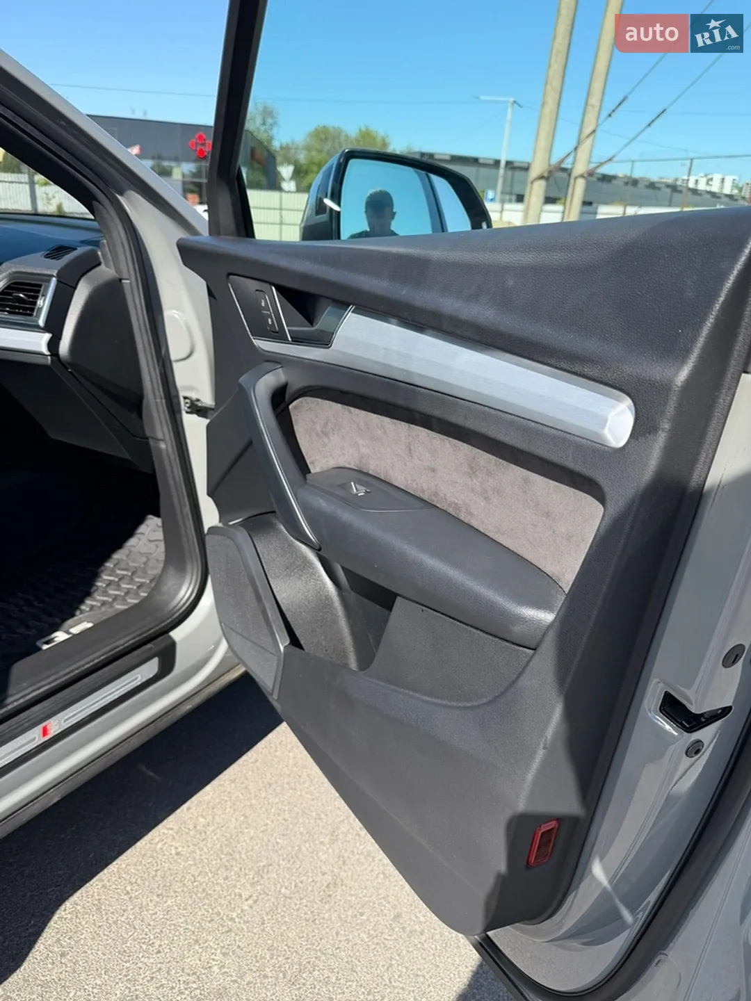 2019 Audi SQ5 - мініатюра 16