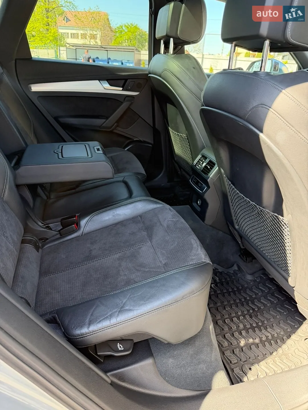 2019 Audi SQ5 - мініатюра 19