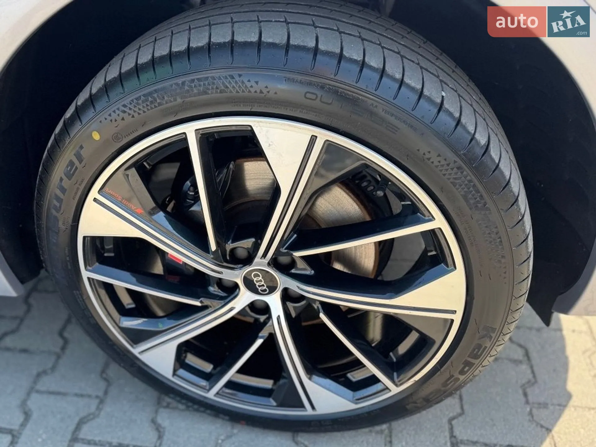 2023 Audi SQ5 - мініатюра 15