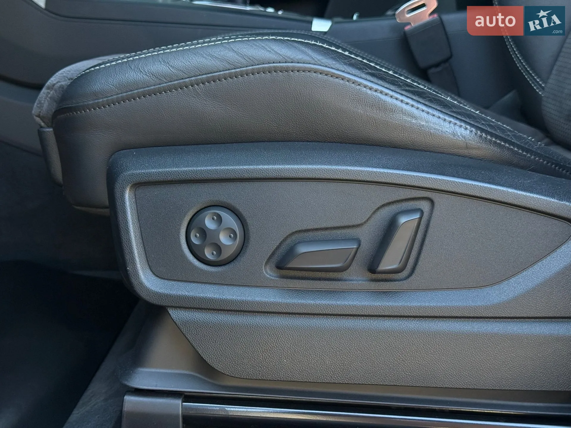 2018 Audi SQ5 - мініатюра 37