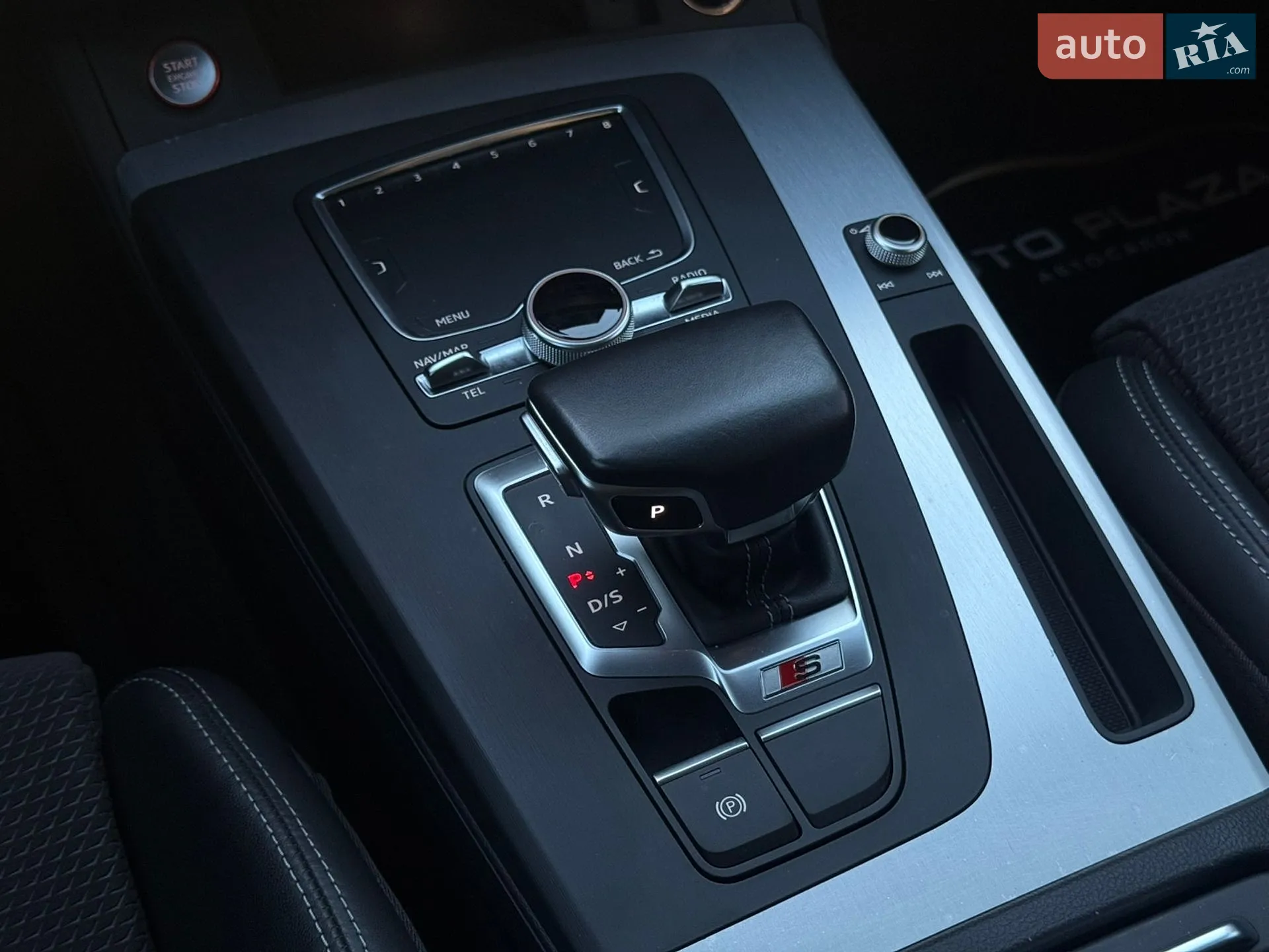 2018 Audi SQ5 - мініатюра 51