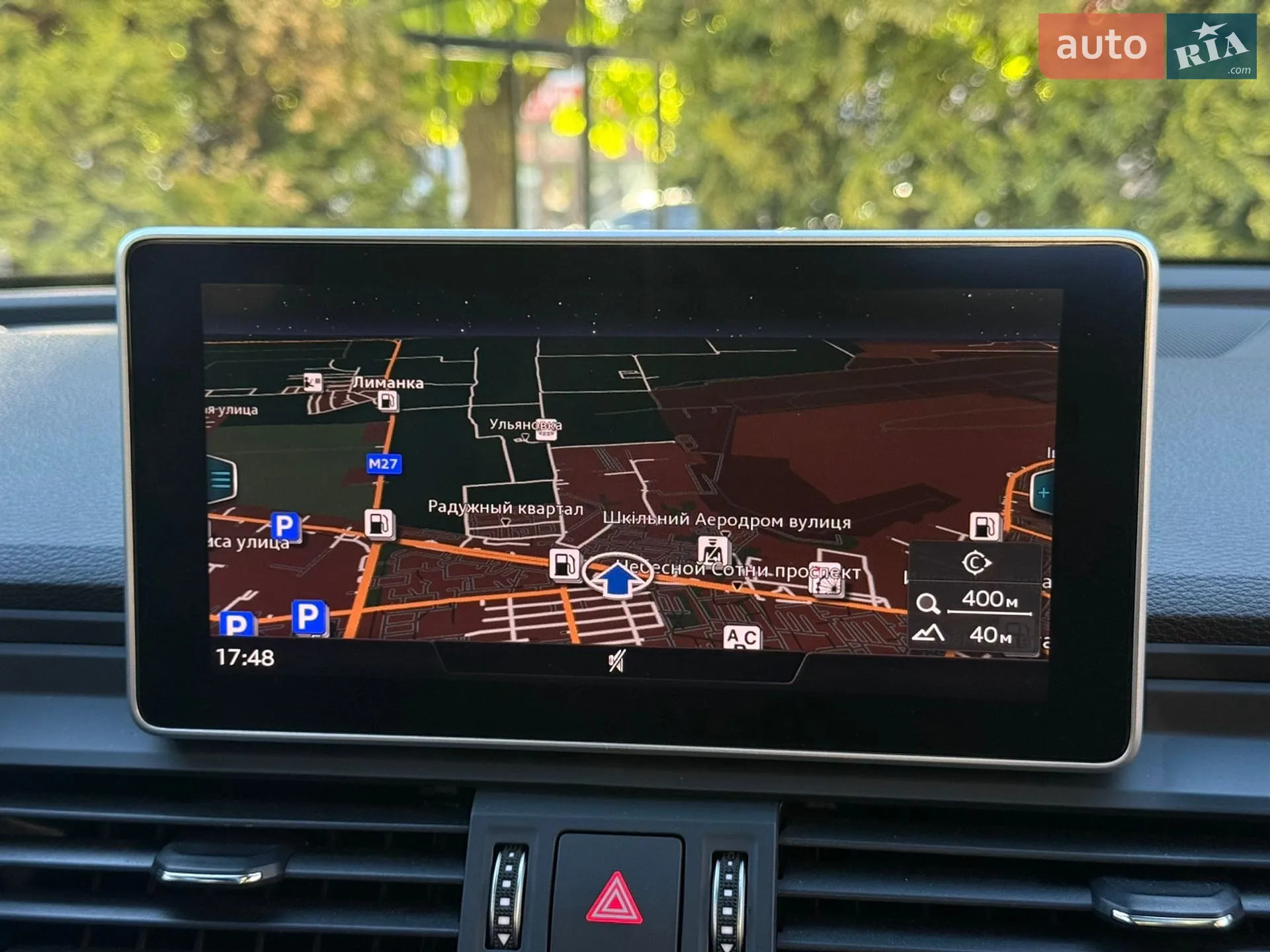 2018 Audi SQ5 - мініатюра 59