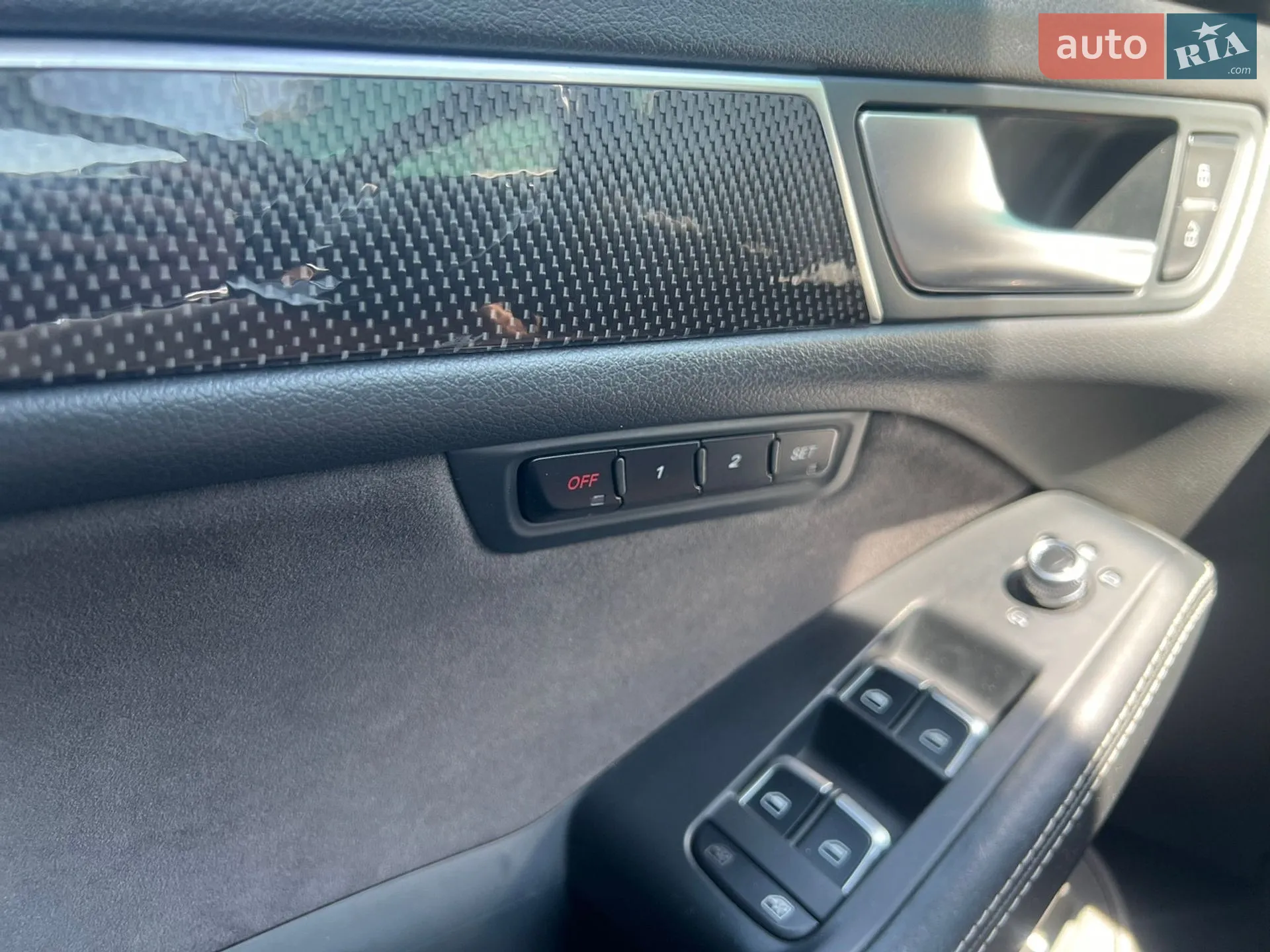 2017 Audi SQ5 - мініатюра 13