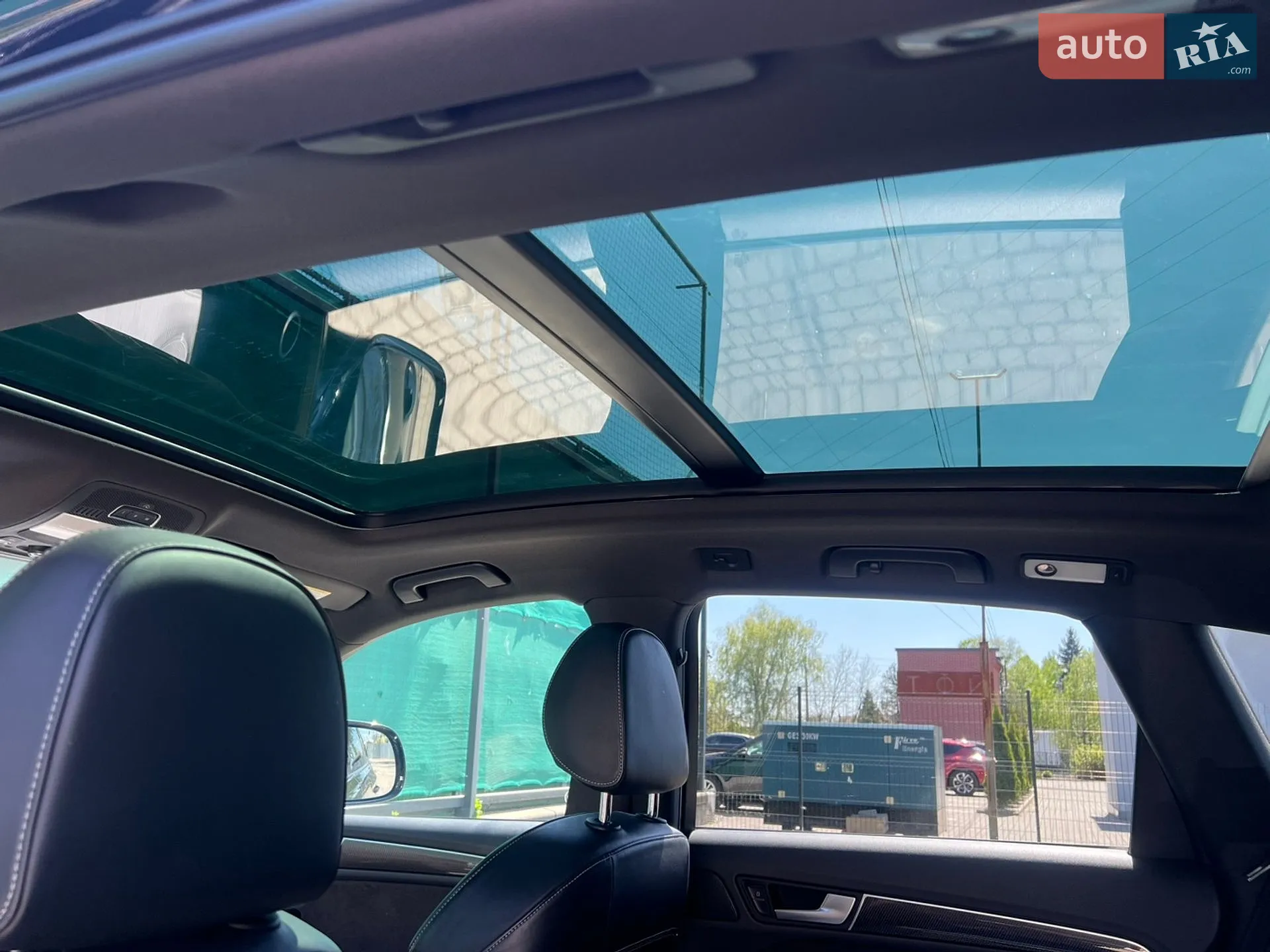 2017 Audi SQ5 - мініатюра 22