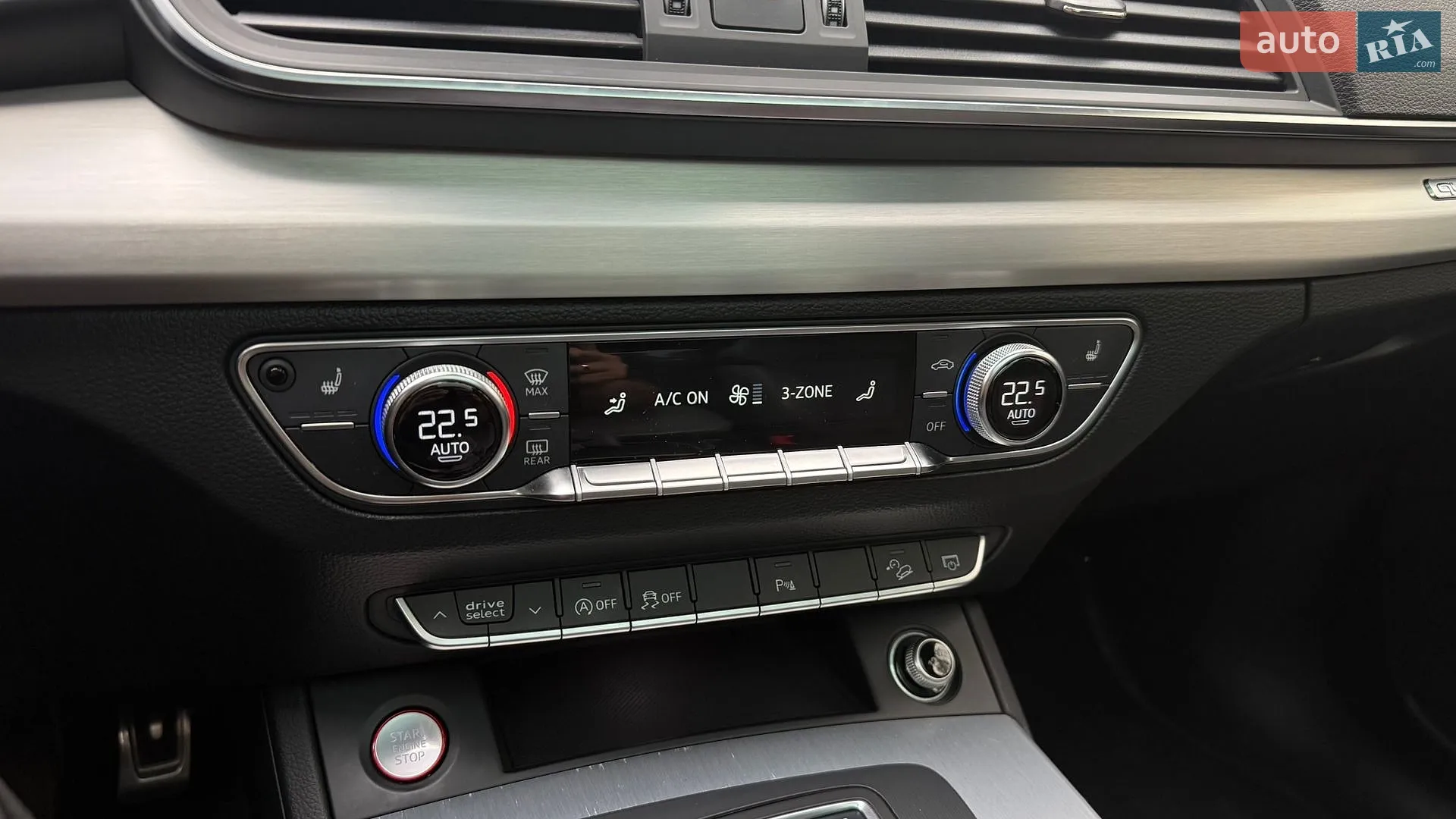 2017 Audi SQ5 - мініатюра 29