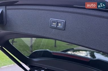 Позашляховик / Кросовер Audi SQ5 2020 в Києві