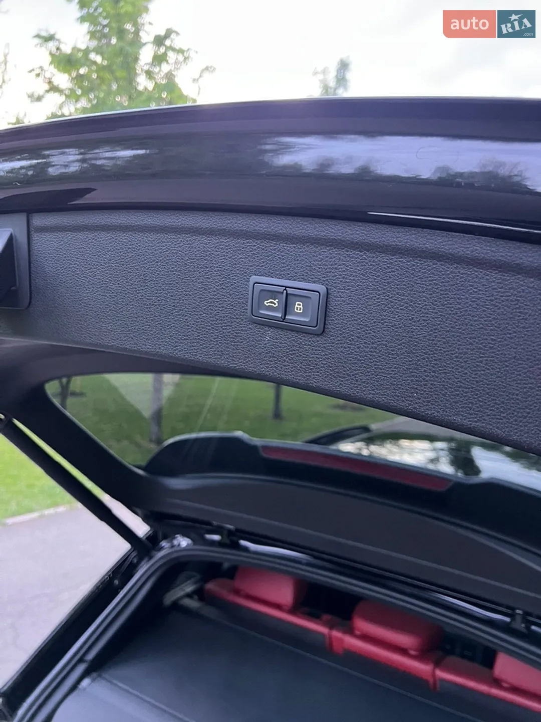 2020 Audi SQ5 - мініатюра 27
