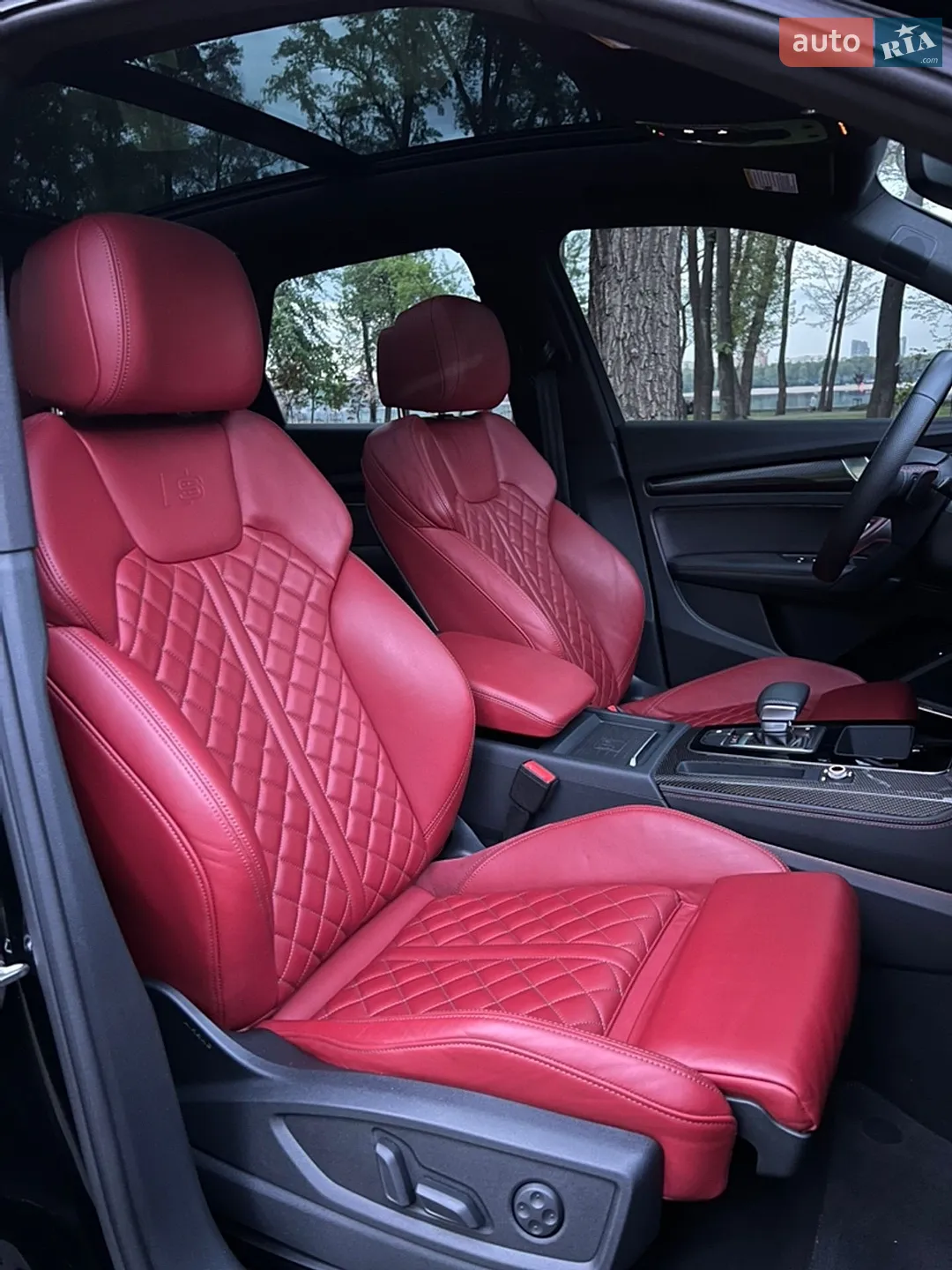 2020 Audi SQ5 - мініатюра 49