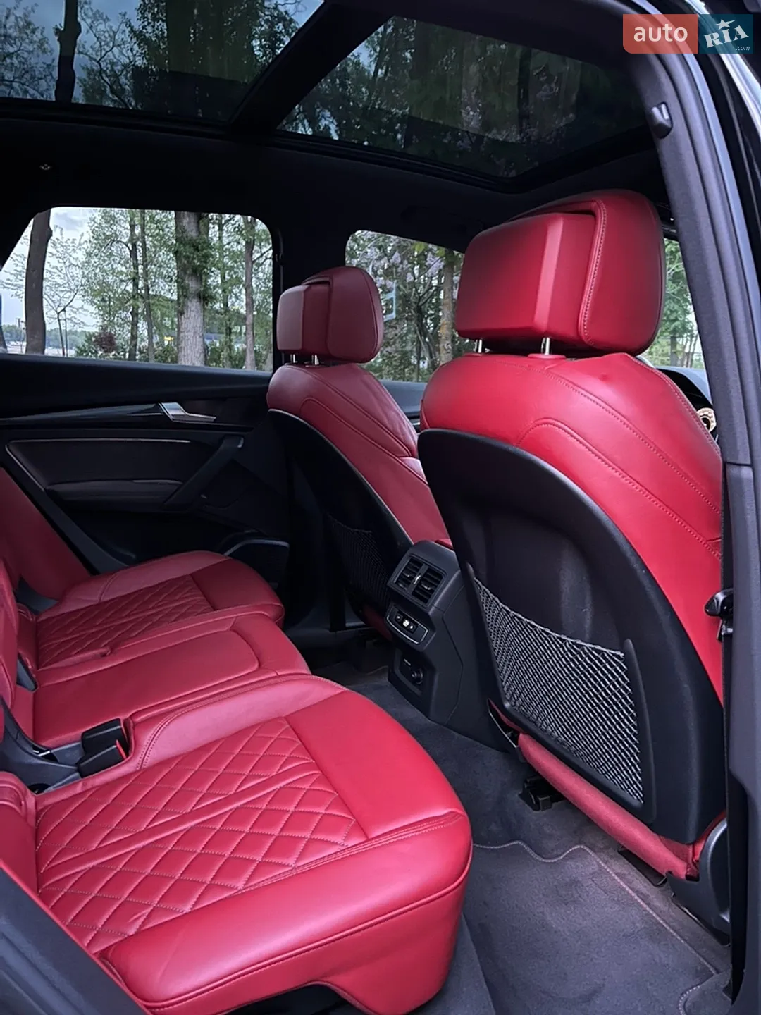 2020 Audi SQ5 - мініатюра 72