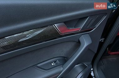 Позашляховик / Кросовер Audi SQ5 2020 в Києві