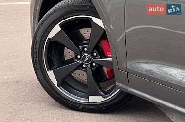 Внедорожник / Кроссовер Audi SQ5 2019 в Киеве