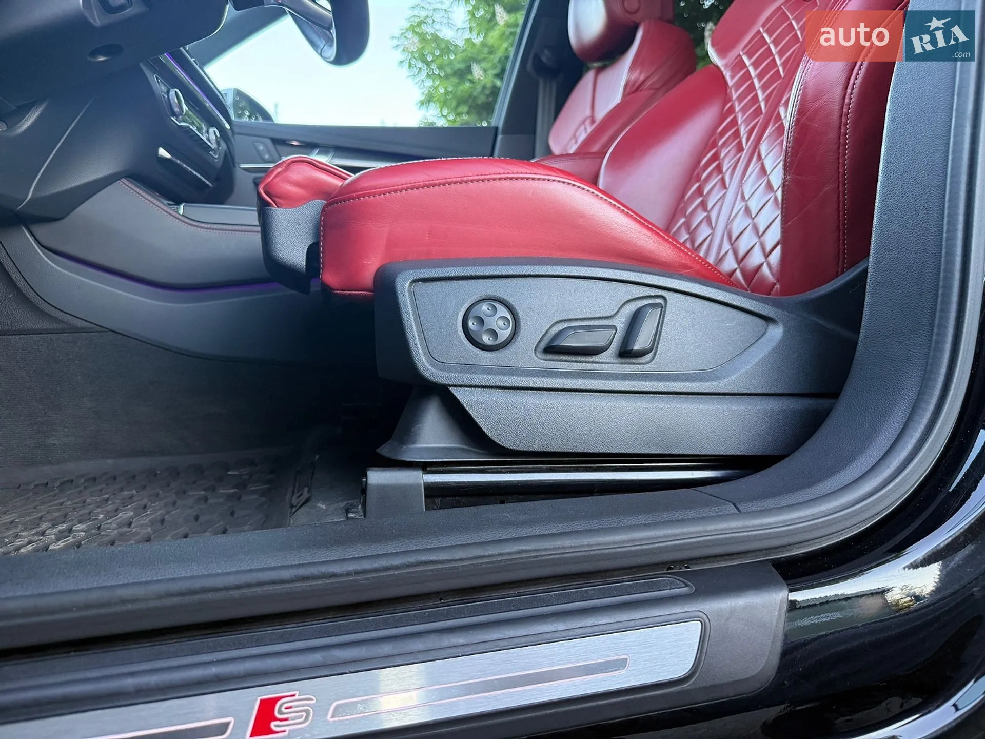 2018 Audi SQ5 - мініатюра 17