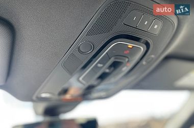 Внедорожник / Кроссовер Audi SQ5 2019 в Ровно