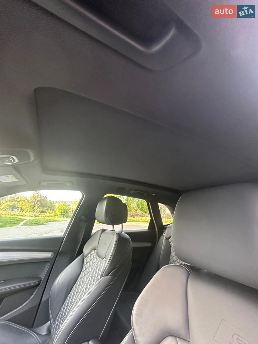 2020 Audi SQ5 - мініатюра 20