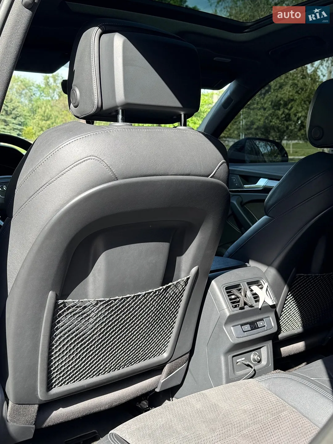 2019 Audi SQ5 - мініатюра 54