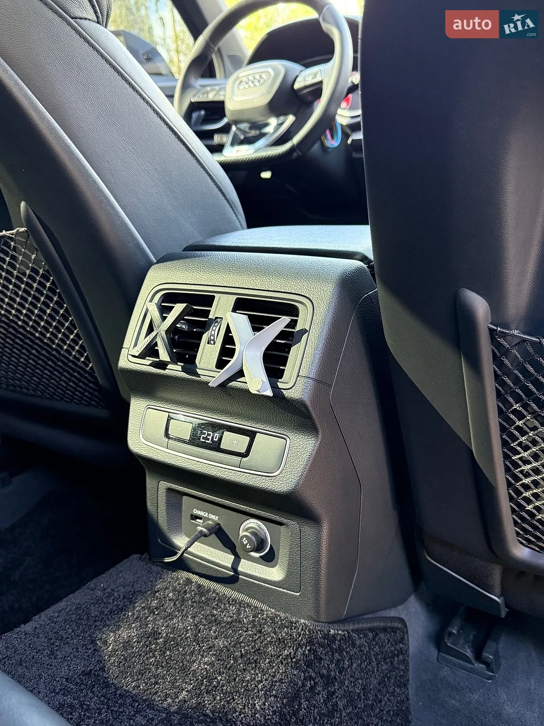 2019 Audi SQ5 - мініатюра 58