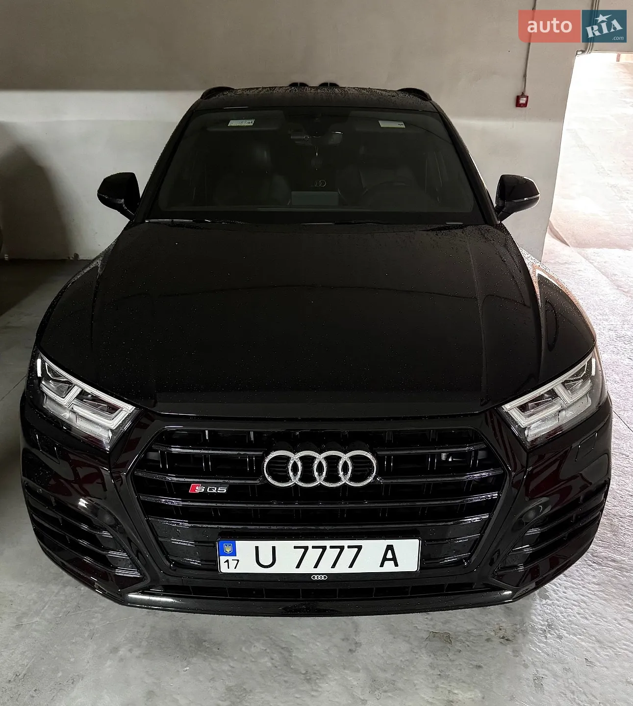 2019 Audi SQ5 - мініатюра 25