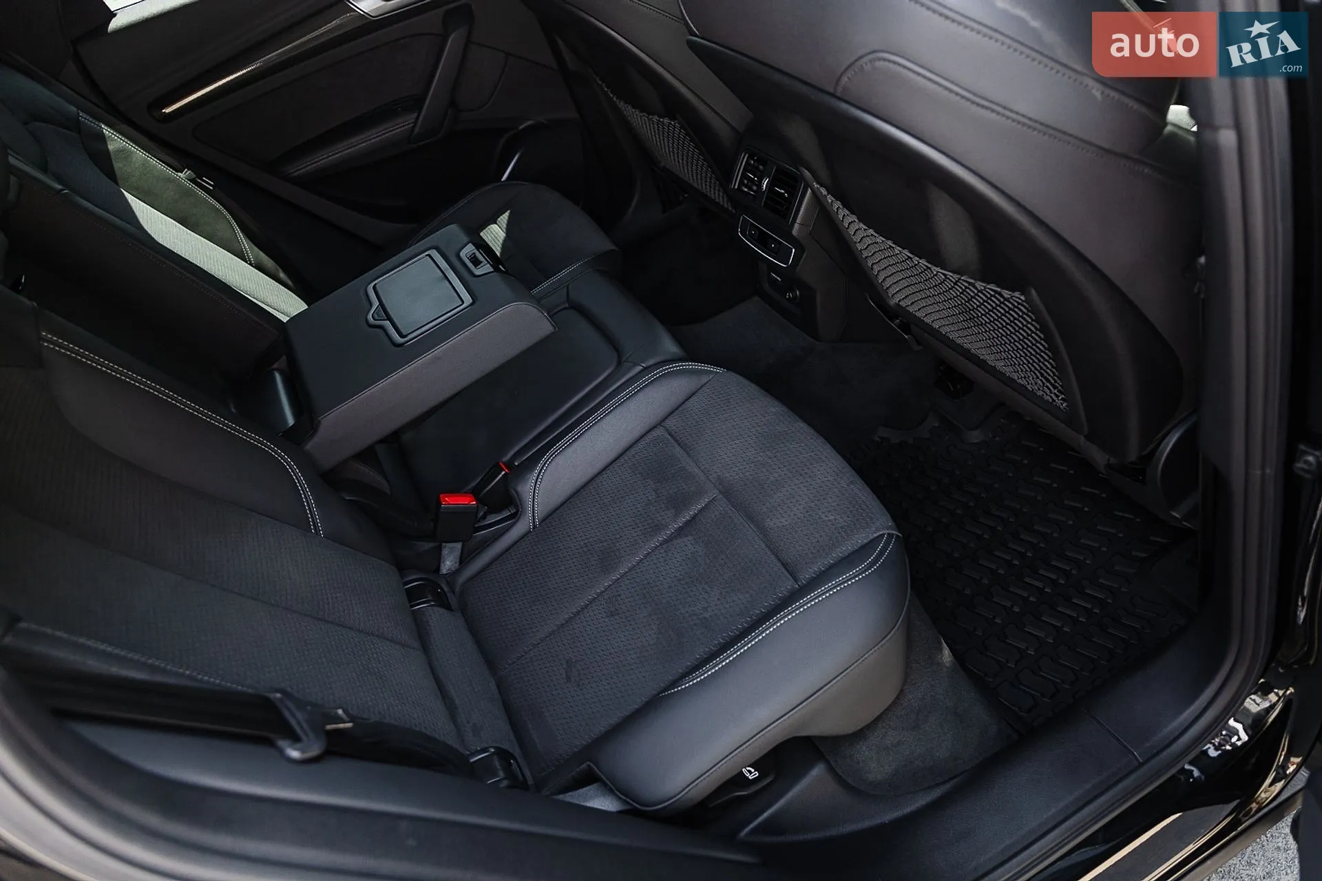 2021 Audi SQ5 - мініатюра 23