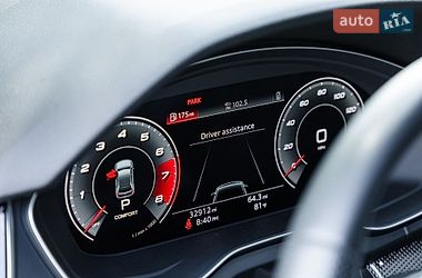 Позашляховик / Кросовер Audi SQ5 2021 в Дніпрі