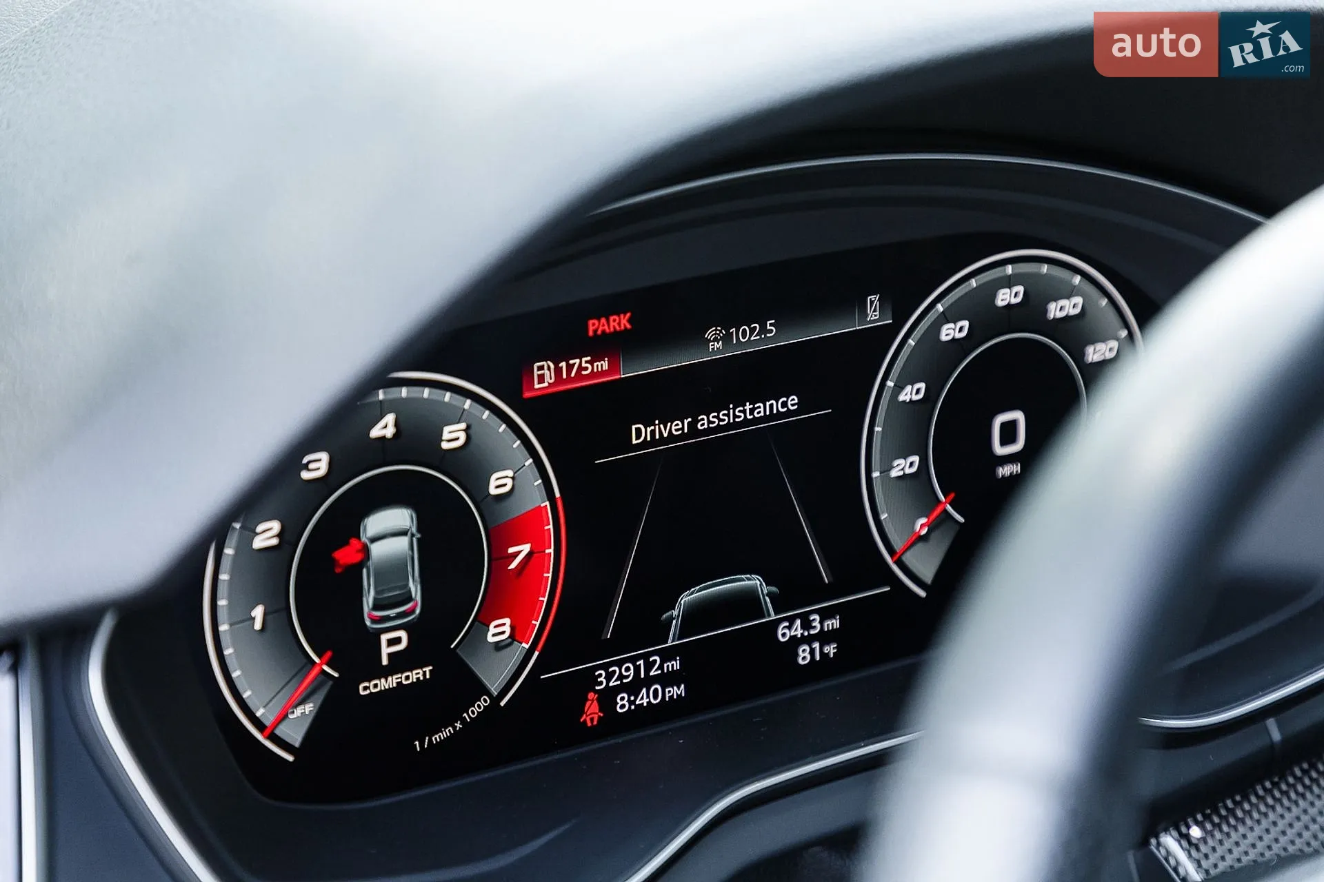 2021 Audi SQ5 - мініатюра 28