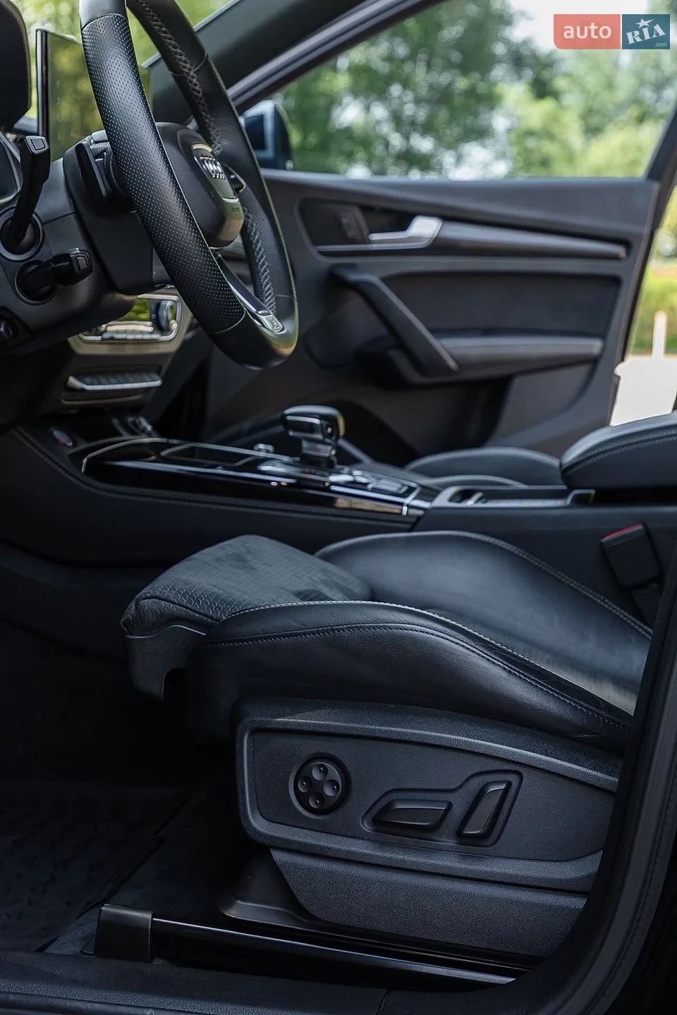 2021 Audi SQ5 - мініатюра 41