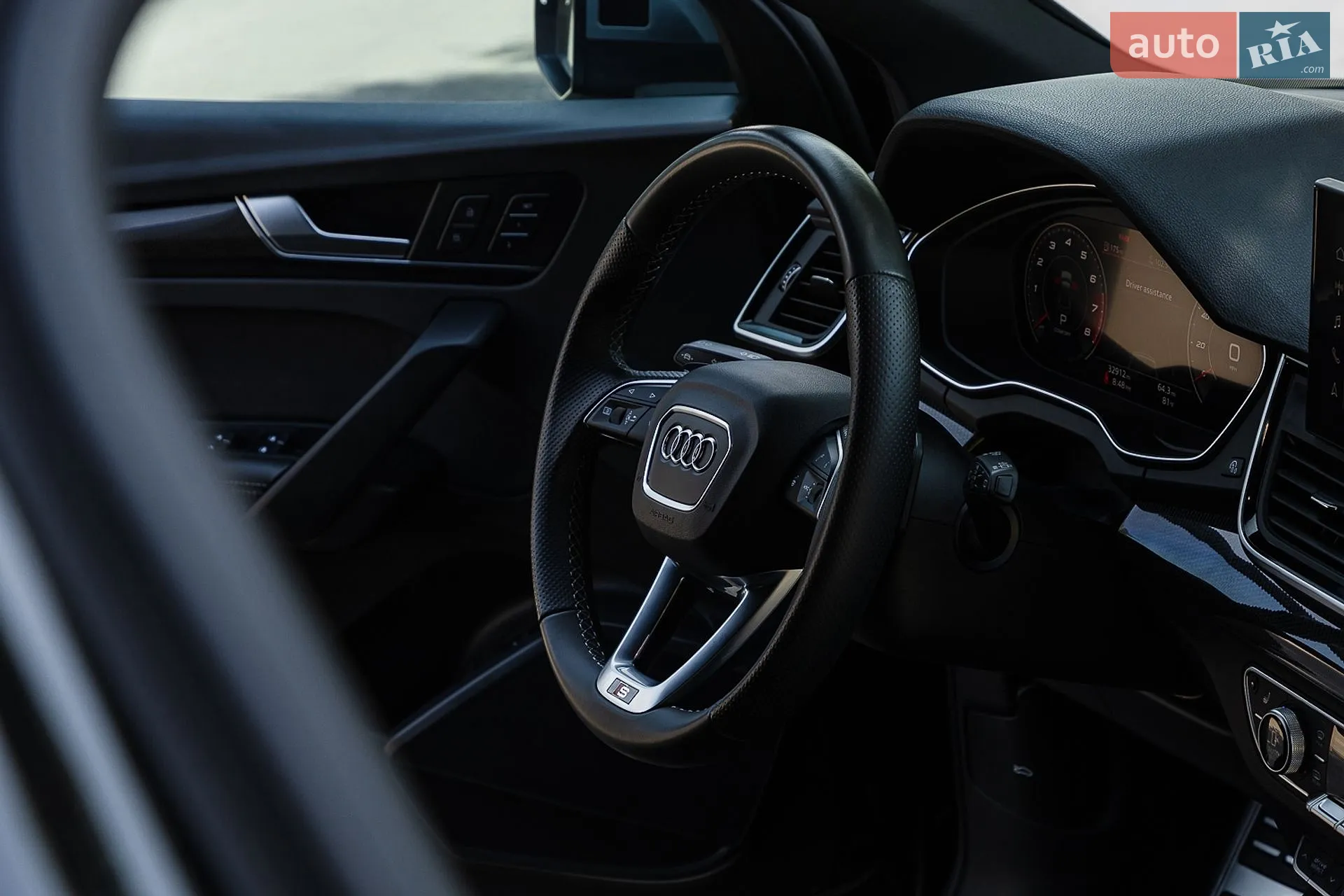 2021 Audi SQ5 - мініатюра 51